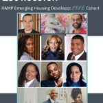 LISC Houston RAMP Emerging Housing Developer 2026 Cohort