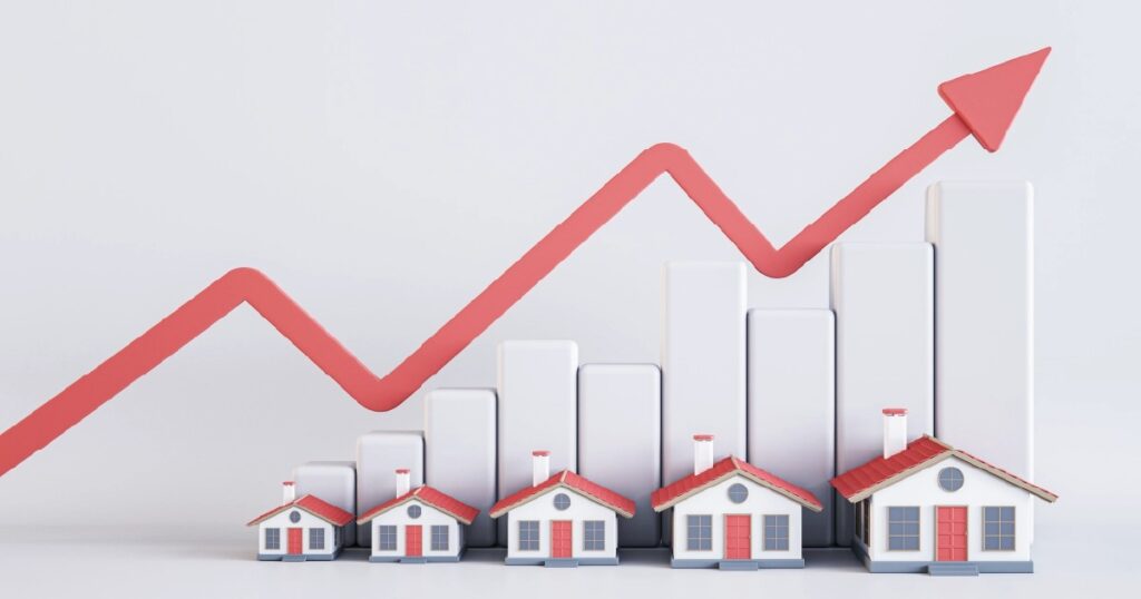 High Interest Real Estate