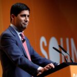 Kevin Warsh New Fed