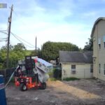 Turnbow Villas Under Construction Progress