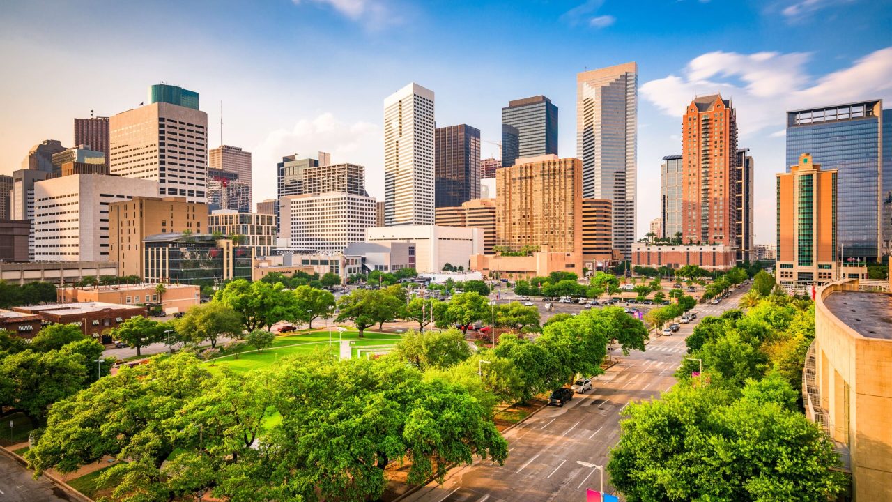 Houston Real Estate Market Update 2026