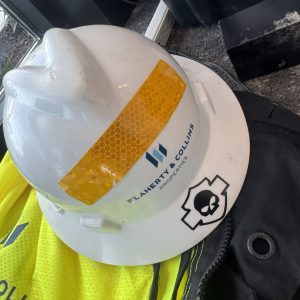 flaherty-collins-hard-hat-site-visit